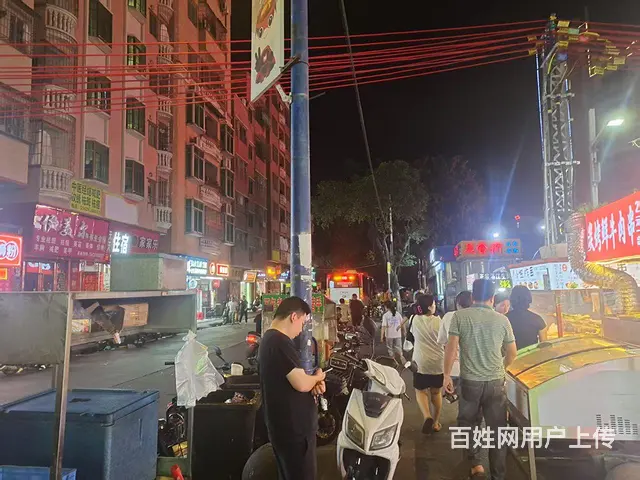 白云区夏茅餐饮店转让 - 图片 3