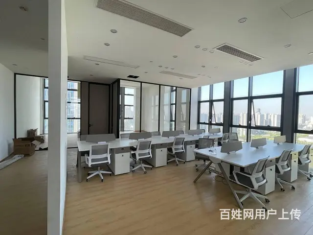智格新城大厦，全新装修，68、138、208、310方都有 - 图片 4