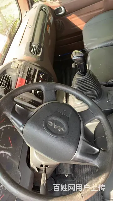 江淮格尔发 其他 厢式货车 国5 - 图片 6