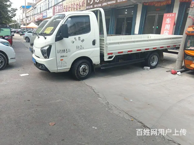 奥驰汽车 其他 平板车 - 图片 3