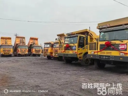 三一重工 其他 自卸车 国3 - 图片 4