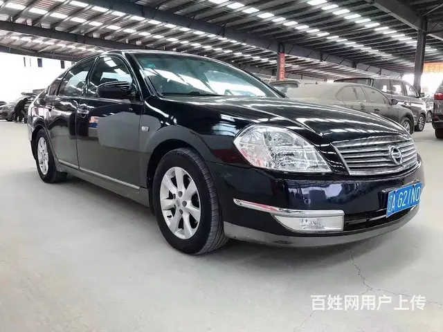 日产 天籁 2006款 2.3 自动 230JK 豪华天窗版 - 图片 1