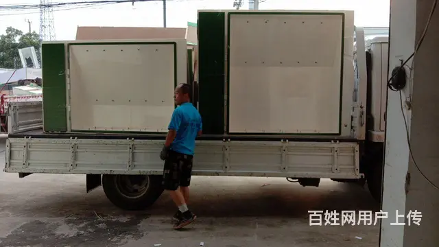 专业搬家搬厂，办公室搬迁，家具拆装空调移机 - 图片 7