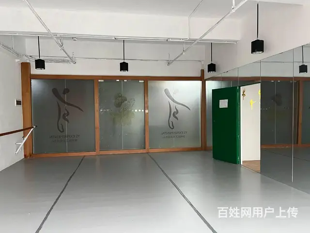 （房东租）南屏小面积写字楼65平交通方便采光好 - 图片 2