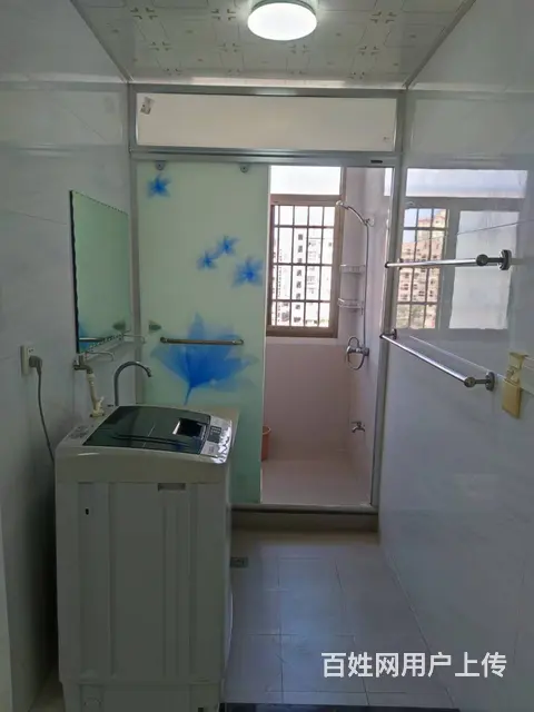 上高新妇幼保健院旁清爽朝南两室家私除电视外全配用天然气可选择 - 图片 10