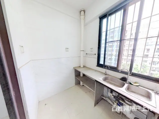 整租·水晶森林二期 3室2厅 南/北  双十  枋湖校区 - 图片 7