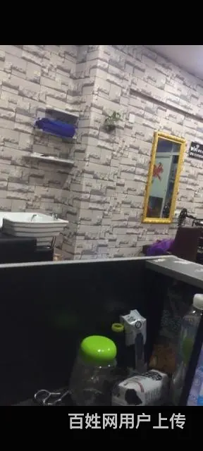 低价转让理发店 - 图片