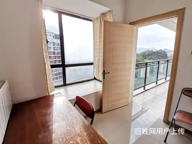 六盘水市钟山区红桥大道石龙搬迁街六盘水师范学院教师公寓出租 - 图片 6