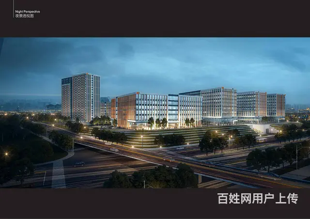 金霞医疗器械产业园高标准厂房招租中 - 图片 6