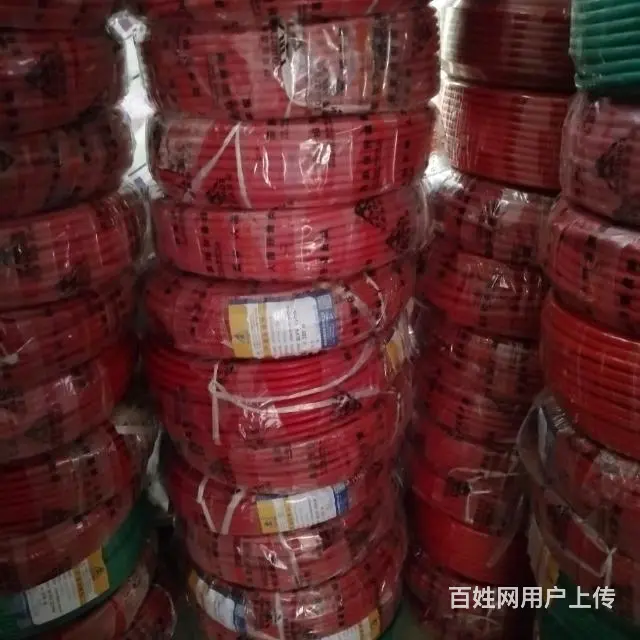 遵义县回收电缆电池 高价回收废铁废铝 - 图片 8