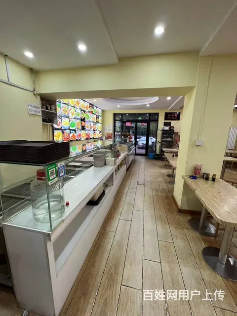 【搞定了！】南岗区和兴三道街师大夜市快餐店出兑餐饮店转让 - 图片 6