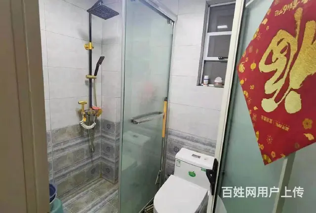 御景华庭(西区)3室2厅2卫1000元月精装修 - 图片 5