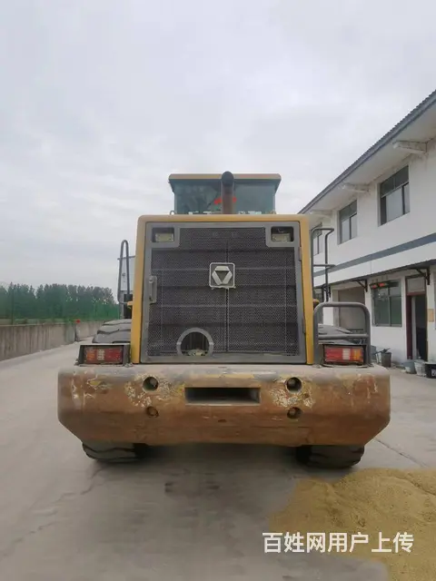装载机徐工家庭农场用车原装原配随时试车 - 图片 6