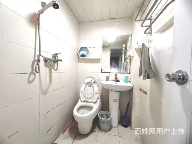 拱北关口和华国际电梯精装公寓出租，租价1800。近关口 - 图片 6