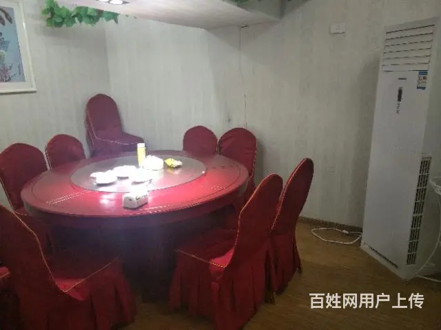 【都市时讯免费找店】万达珍珠坊饭店转让 - 图片 3