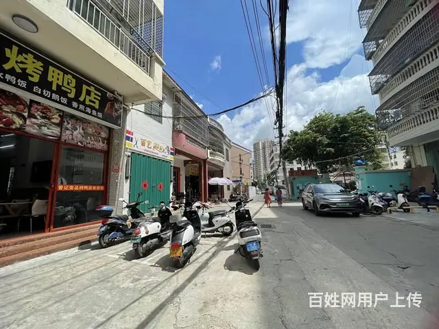 （51旺铺推荐）荔枝沟90平餐饮店转让 - 图片 5