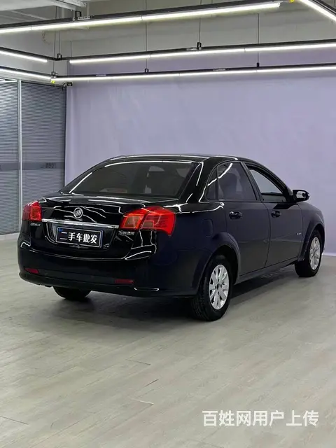 别克 凯越 2011款 1.6 自动 LX - 图片 8