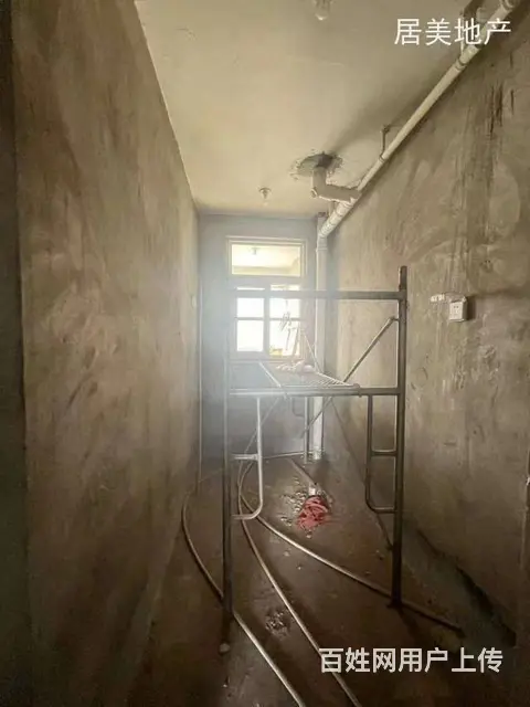 家鑫水岸名家 普通住宅 毛坯房 - 图片 3