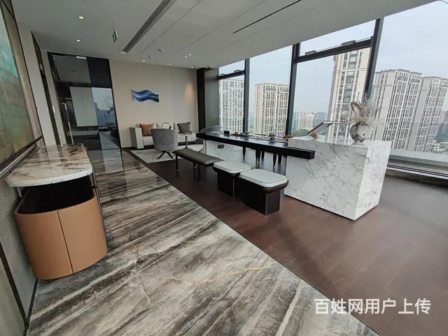 天城国际 口比邻火车东站 整层可分卖 急售特价1.5万一平 - 图片 4