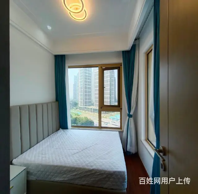 保利公馆精装3房钱潮府坤塘悦府衍新玉府新塘路庆春广场 - 图片 3