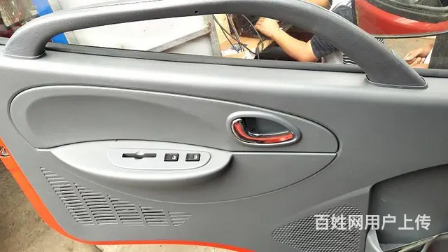 蓝牌东风福瑞卡8吨平板车按揭一个月多少钱 - 图片 6