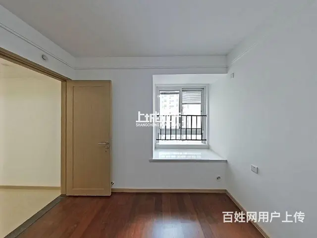 运河天地开发商精装3房双阳楼层佳采光无阻觅小清中空 - 图片 5