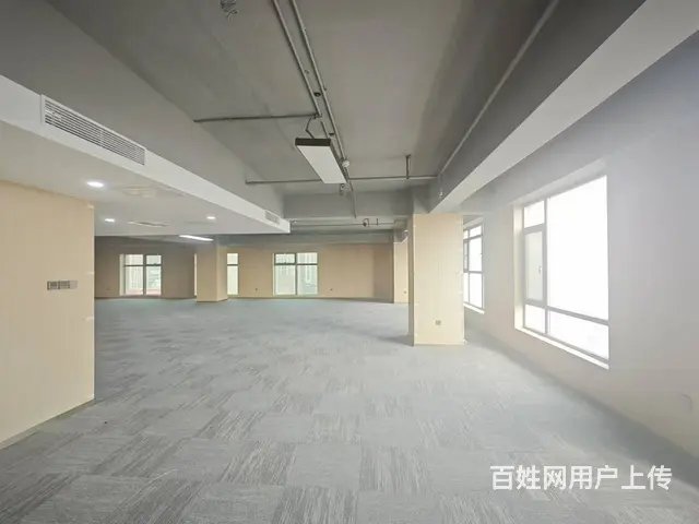 文化路丨三好街丨金科大厦丨420平开间丨20万全含丨医大二对 - 图片 6