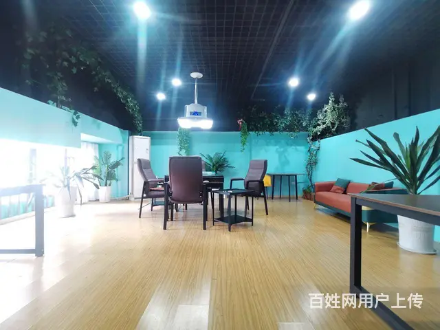 旺铺居）绵州大剧院门口精装茶楼自带客源整体转让 - 图片 1