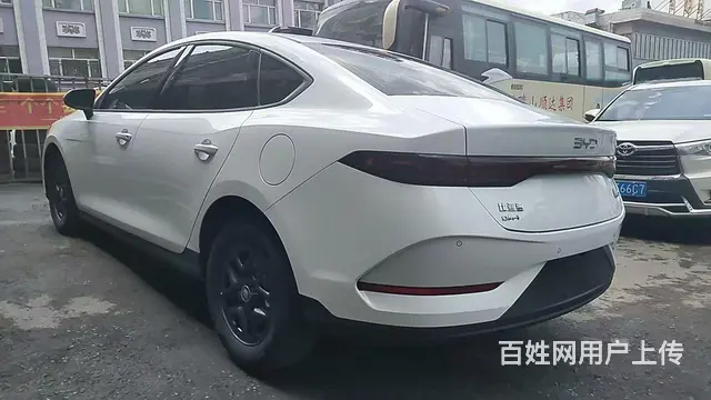 比亚迪 秦 2020款 秦Pro 超越版 1.5TI 双离合 - 图片 5