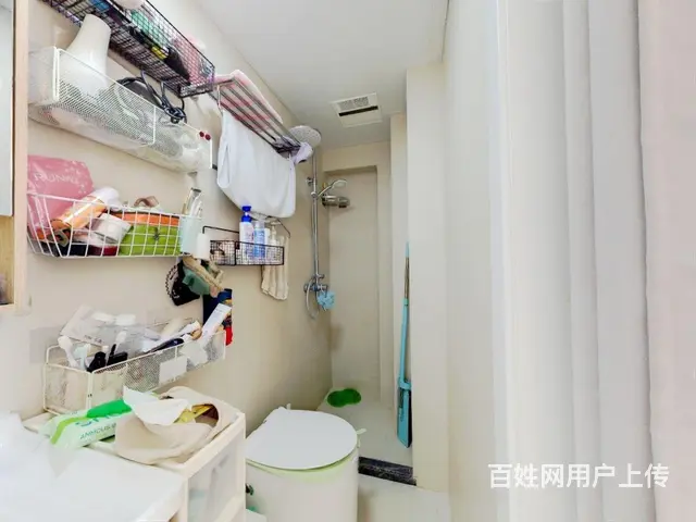 带60方大露台 诚心出售 户型正气 看房方便 提前 - 图片 7