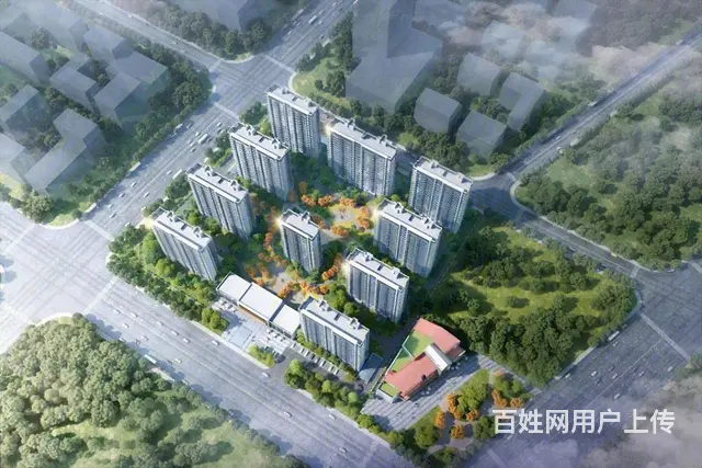 莱山迎春大街小高层，大开间大赠送99得房率，同层排水带车位 - 图片 3