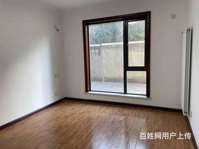 可贷款心海湾一楼带院院子80平车位储藏室随时看房 - 图片 3
