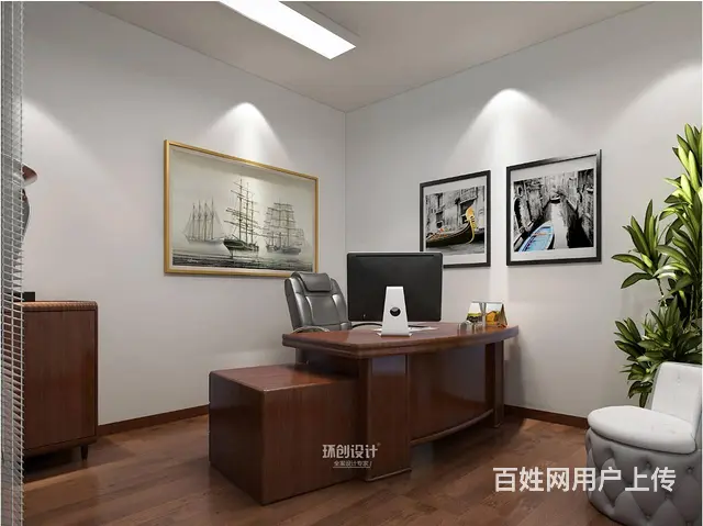 展厅设计-展馆展台设计制作搭建 - 图片 7