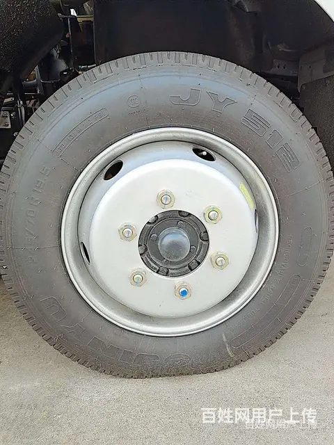 东风福瑞卡运油车9吨运油车全国配送可分期首付低东风福瑞卡运油 - 图片 5