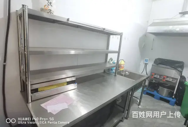 外卖店出兑转让 炸鸡店出兑转让 - 图片 2