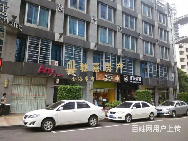 思北商圈旺铺低价 人流量大 适合饮品水果面包甜品美甲等 - 图片 6