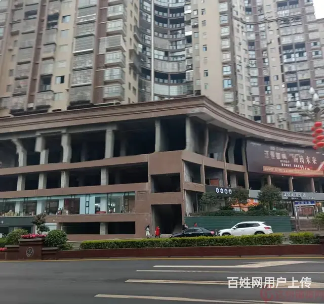 （达州铺源网）宣汉好位置100㎡-20000㎡商业招商出租 - 图片 1