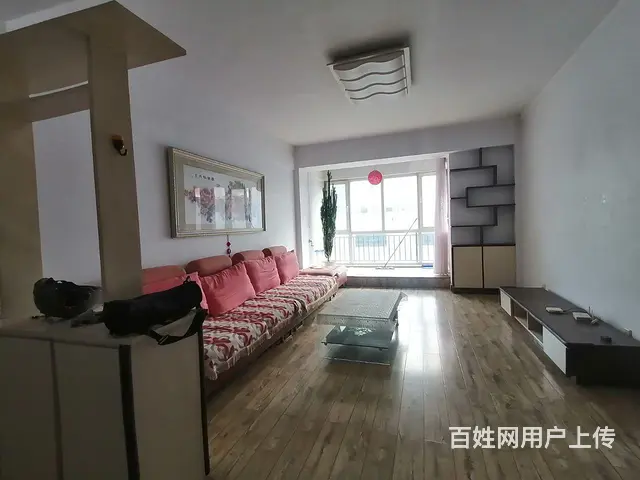 北大街金叶帝王车库上四楼98平两室通厅简单装修 - 图片 7