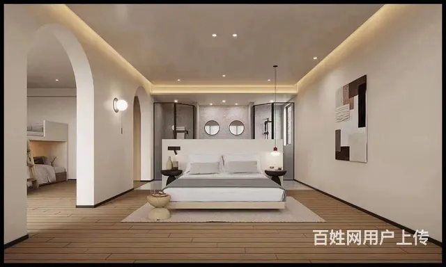 诸暨室内设计培训学习-地面装饰要注意什么 - 图片