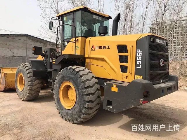装载机驾驶证在哪里办 - 图片 3