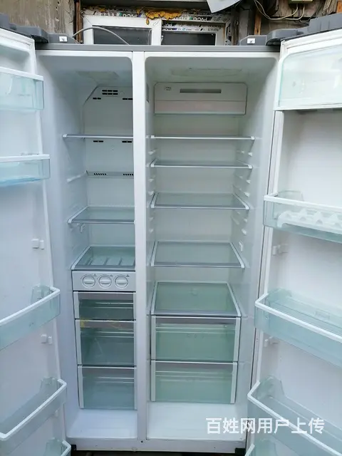 对开门冰箱出售 - 图片 7