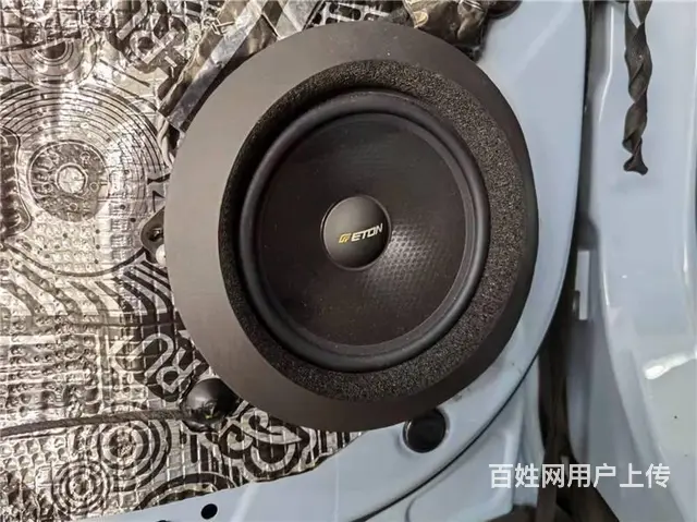 远超你的音响需求 武汉歌德理想One汽车音响改装 - 图片 5