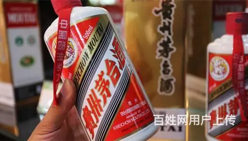 花桥正规回收烟酒商家-长期回收各种名烟名酒 - 图片 2