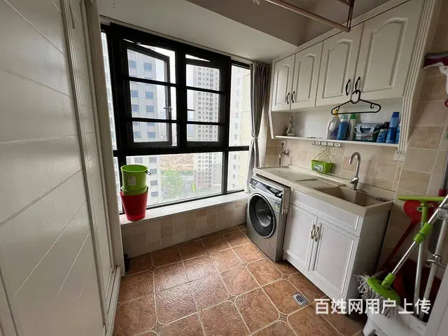 48号线双地铁口 岳家嘴 东亭 中心时代 山河大厦 - 图片 4