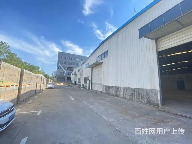 （房东直租）星沙远大路1100一2200平园区仓储，厂房出租 - 图片 8