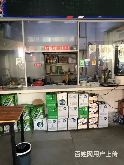 （城市快讯免费推荐）沛县城区七彩街北门餐饮饭店转让 - 图片 6