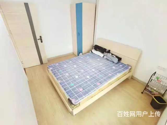 汇展华城金桂城，电梯3房2卫108方豪装家私电器齐全拎包入住 - 图片 6