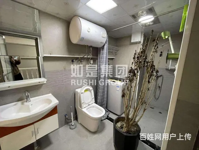 城东星光耀家可办公写字楼出租 - 图片 7