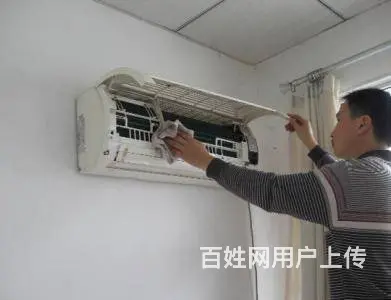 沈阳上门维修冰箱、冰柜充氟，液晶电视维修、挂墙安装 - 图片 2