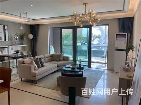 融创凭澜居 普通住宅 毛坯房 - 图片 2